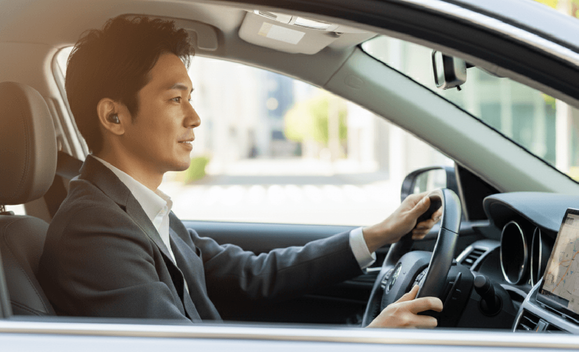 法人営業（正社員）